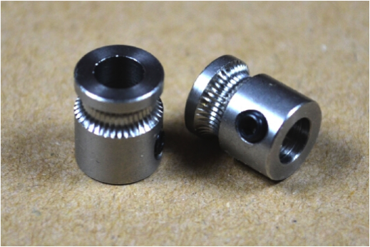 MK7/8 Hobbed Gear