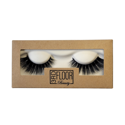 Crystal Lash