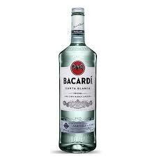 BACARDI