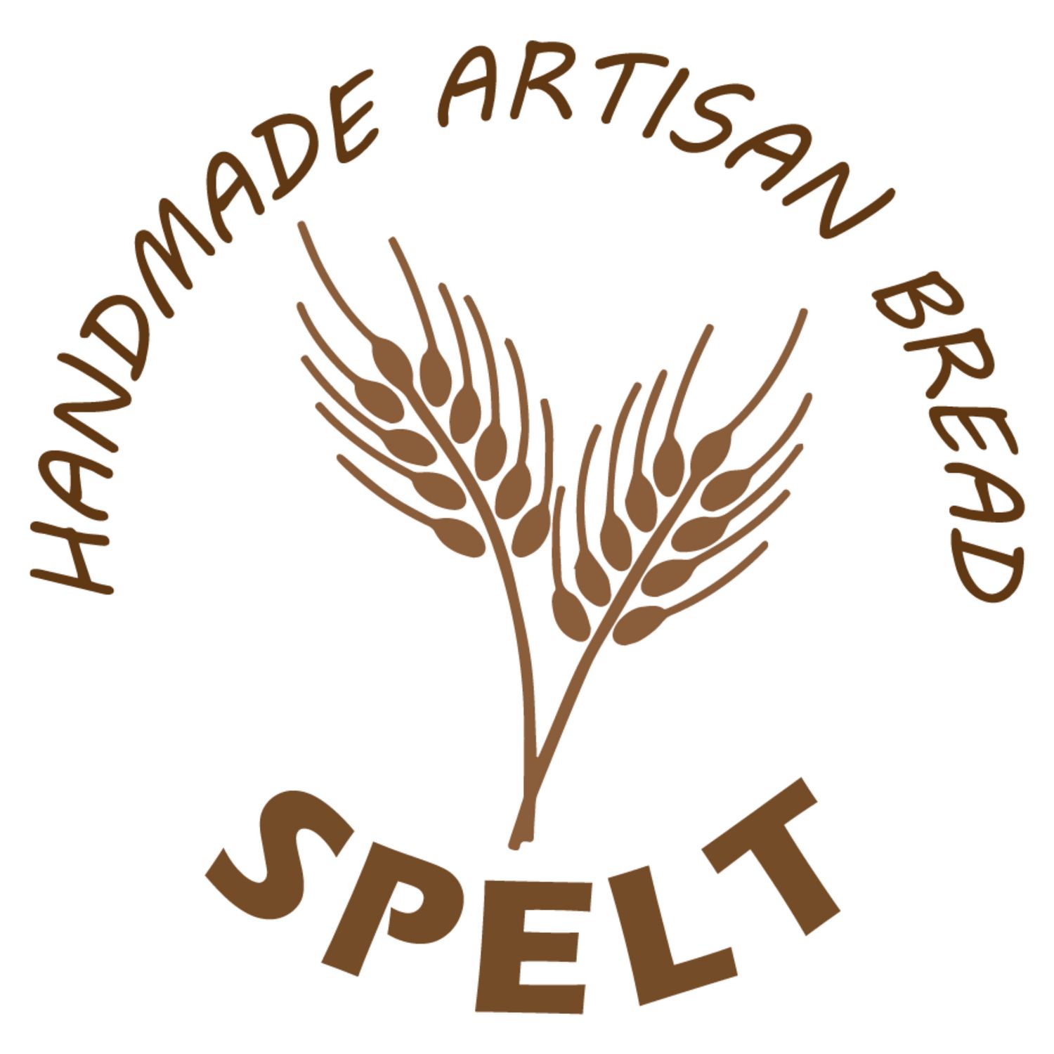SPELT HANDMADE ARTISAN BREAD LABELS