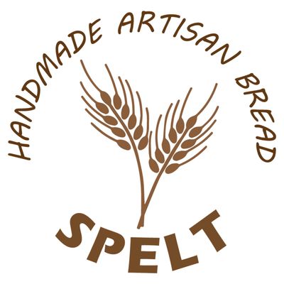 SPELT HANDMADE ARTISAN BREAD LABELS