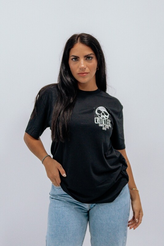 Skull Mountain Tee