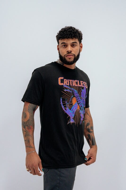 Falling From The Sun Tee