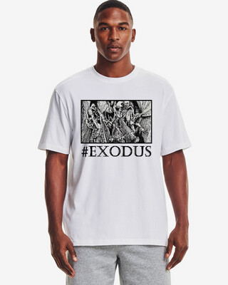 white &#39;&#39;underworld&#39;&#39; t-shirt