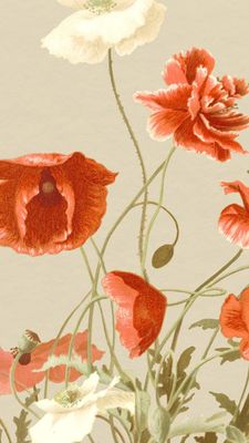 Losse bloemen