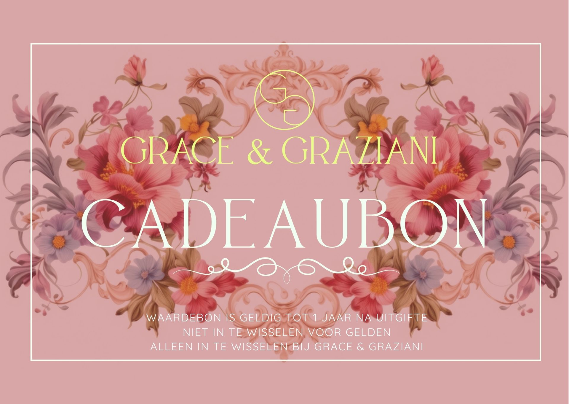 Cadeaubon