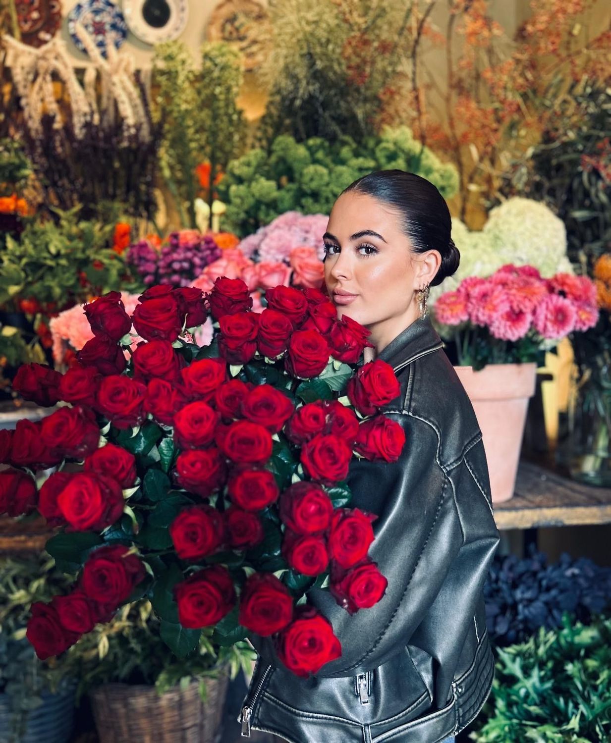 Valentijn Rozenboeket – Luxe rozen van topkwaliteit