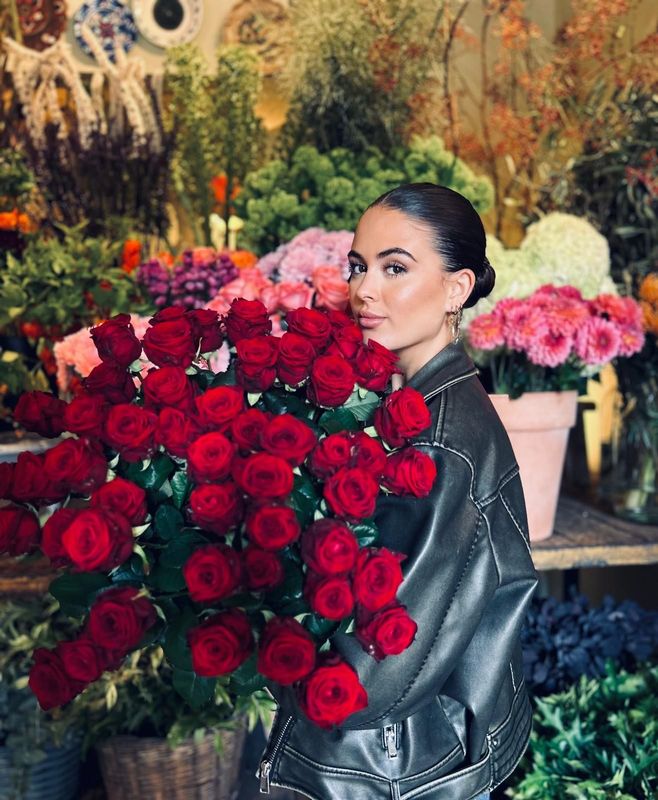 Valentijn Rozenboeket – Luxe rozen van topkwaliteit