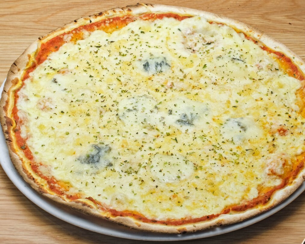 Pizza Formaggi