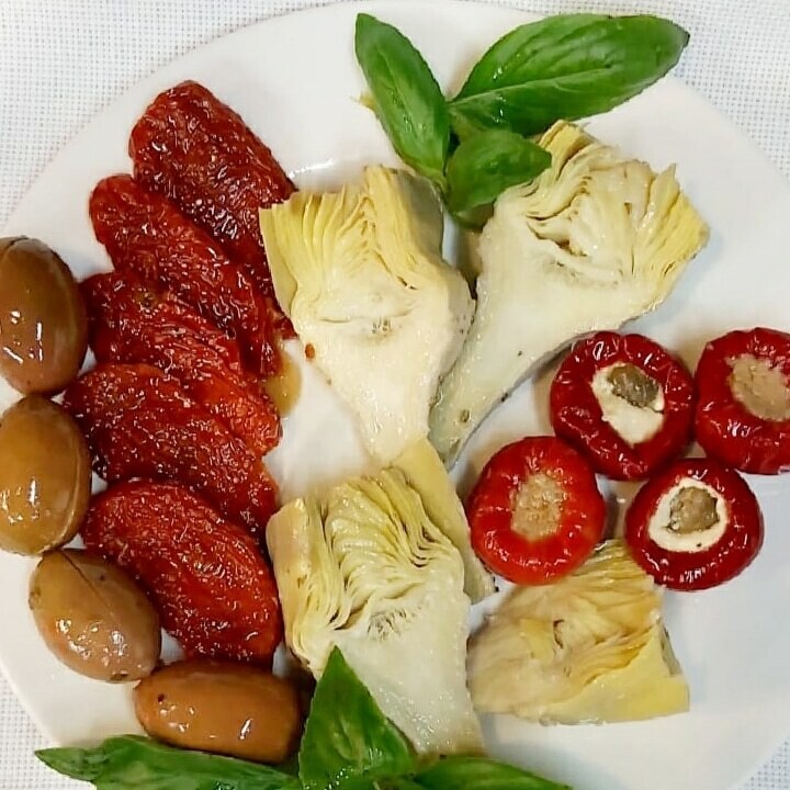 Antipasto Italiano