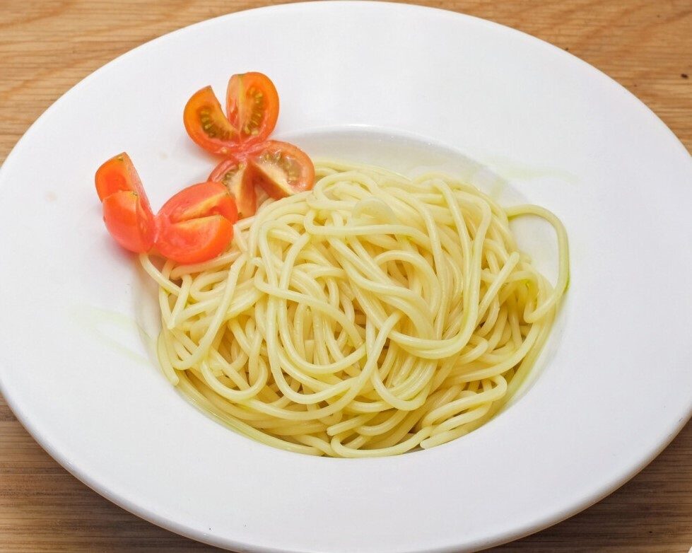 Spaguetti