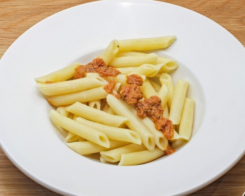 Penne Rigate