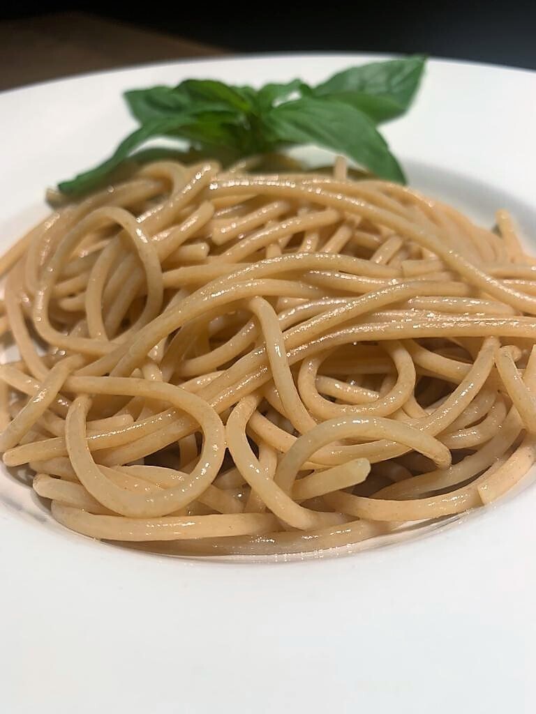 Pasta integral