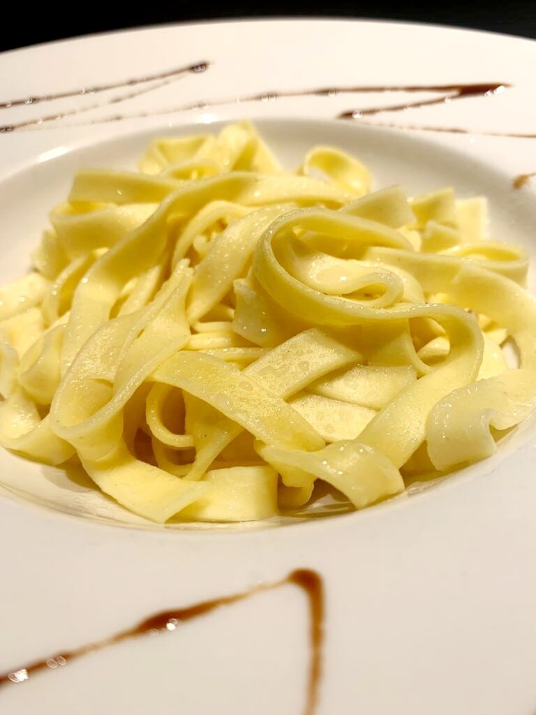 Tagliatelle