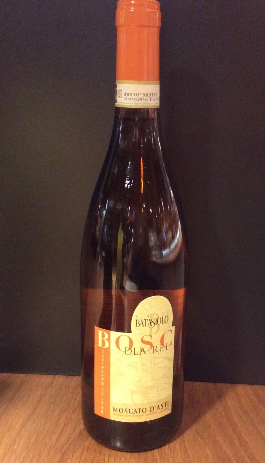 Moscato D&#39;Asti