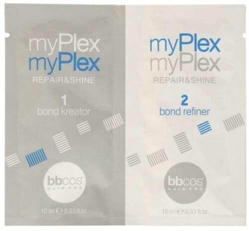 BBCOS MYPLEX RESTRUCTURING SHOT 2X10ML