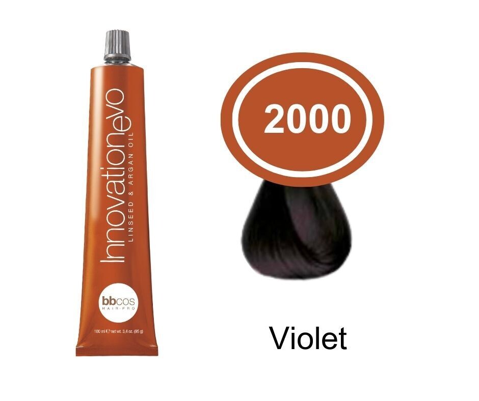 BBCOS INNOVATION EVO 2000