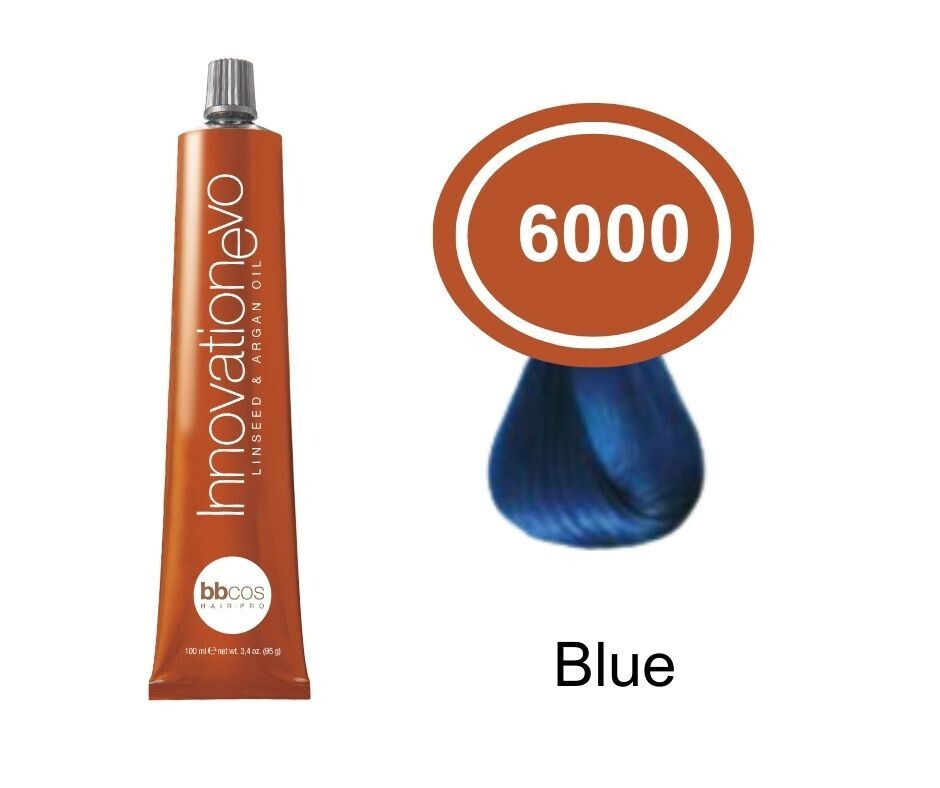 BBCOS INNOVATION EVO 6000