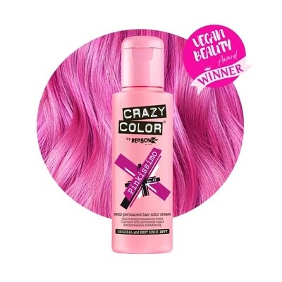 CRAZY COLOR 42 - PINKISSIMO