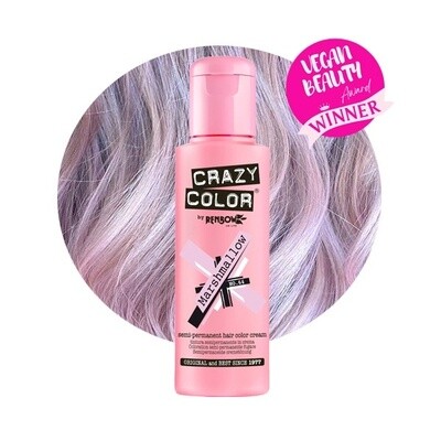 CRAZY COLOR 64 - MARSHMALLOW
