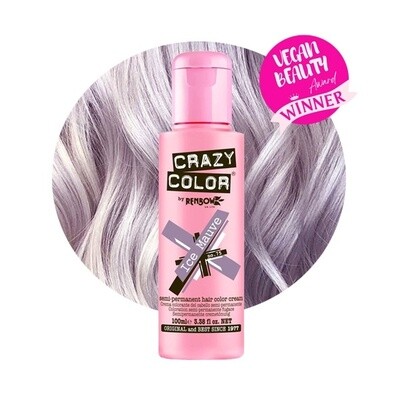 CRAZY COLOR 75 - ICE MAUVE