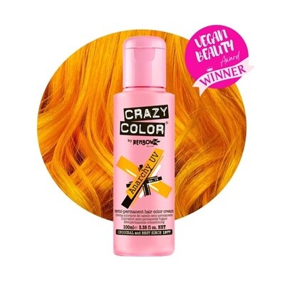 CRAZY COLOR 76 - ANARCHY UV
