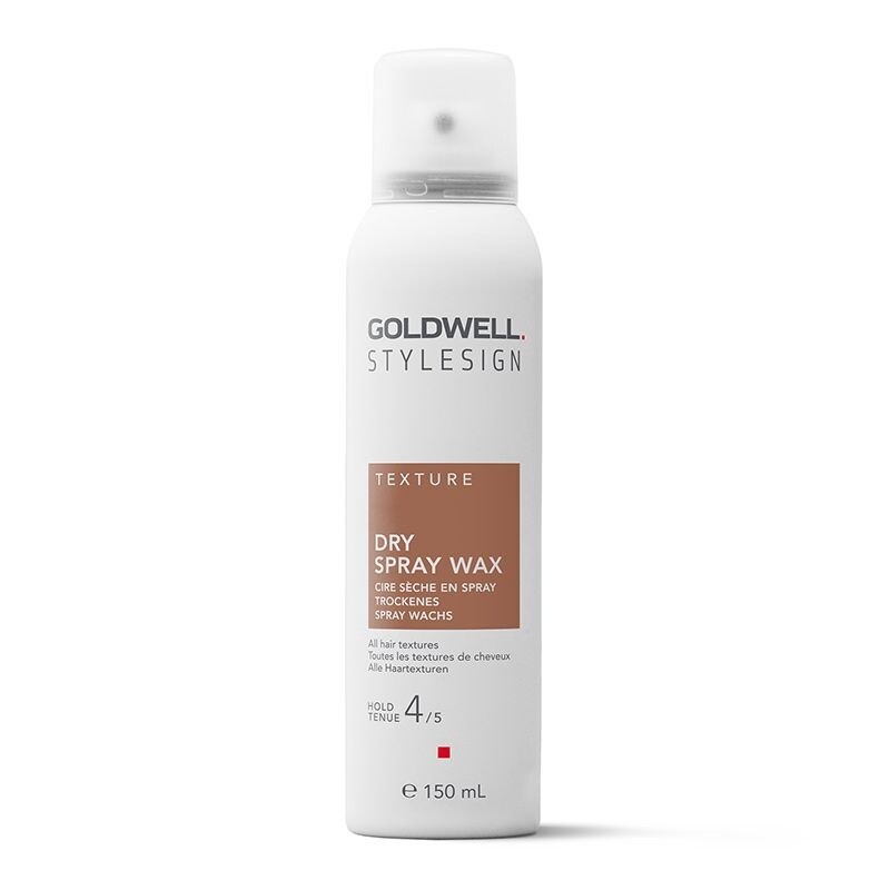 GOLDWELL STYLESIGN DRY SPRAY WAX 150ML
