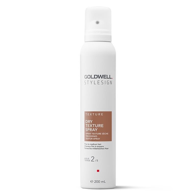 GOLDWELL STYLESIGN DRY TEXTURE SPRAY 200ML