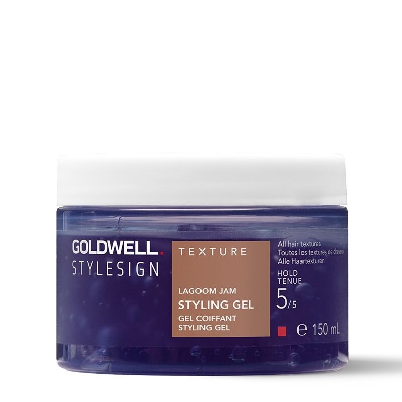 GOLDWELL STYLESIGN LAGOOM JAM STYLING GEL 150ML