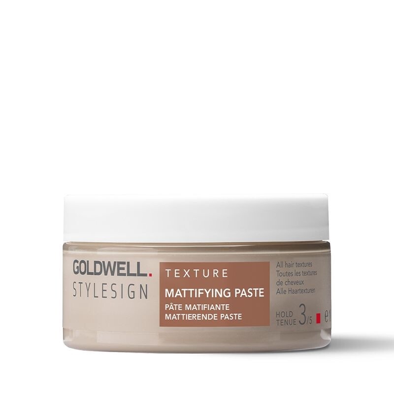 GOLDWELL STYLESIGN MATTIFYING PASTE 100ML