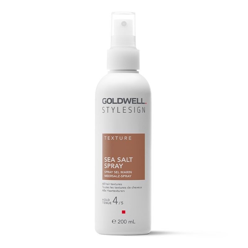 GOLDWELL STYLESIGN SEA SALT SPRAY 200ML
