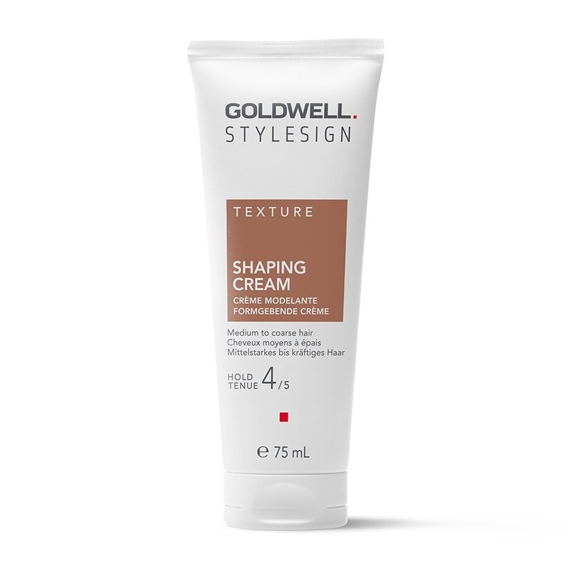 GOLDWELL STYLESIGN SHAPING CREAM 75ML