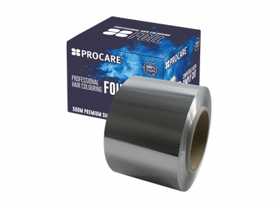 PROCARE HAIR FOIL ROLL - 500M