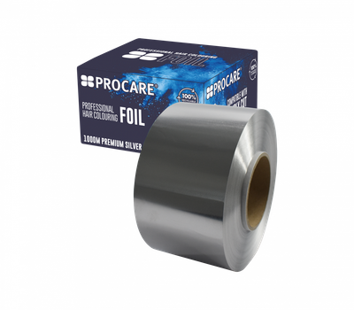 PROCARE HAIR FOIL ROLL - 1000M