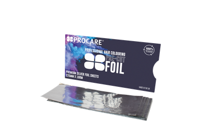 PROCARE FOIL STRIPS (100) - LONG