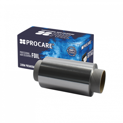 PROCARE HAIR FOIL ROLL - 100M