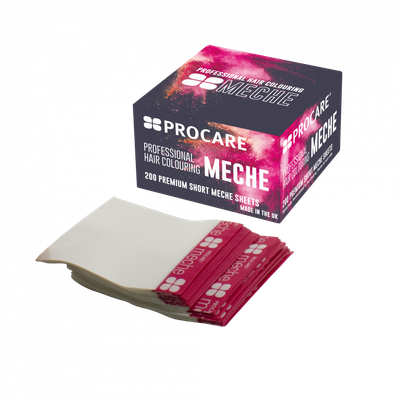 PROCARE MECHE (200) - SHORT