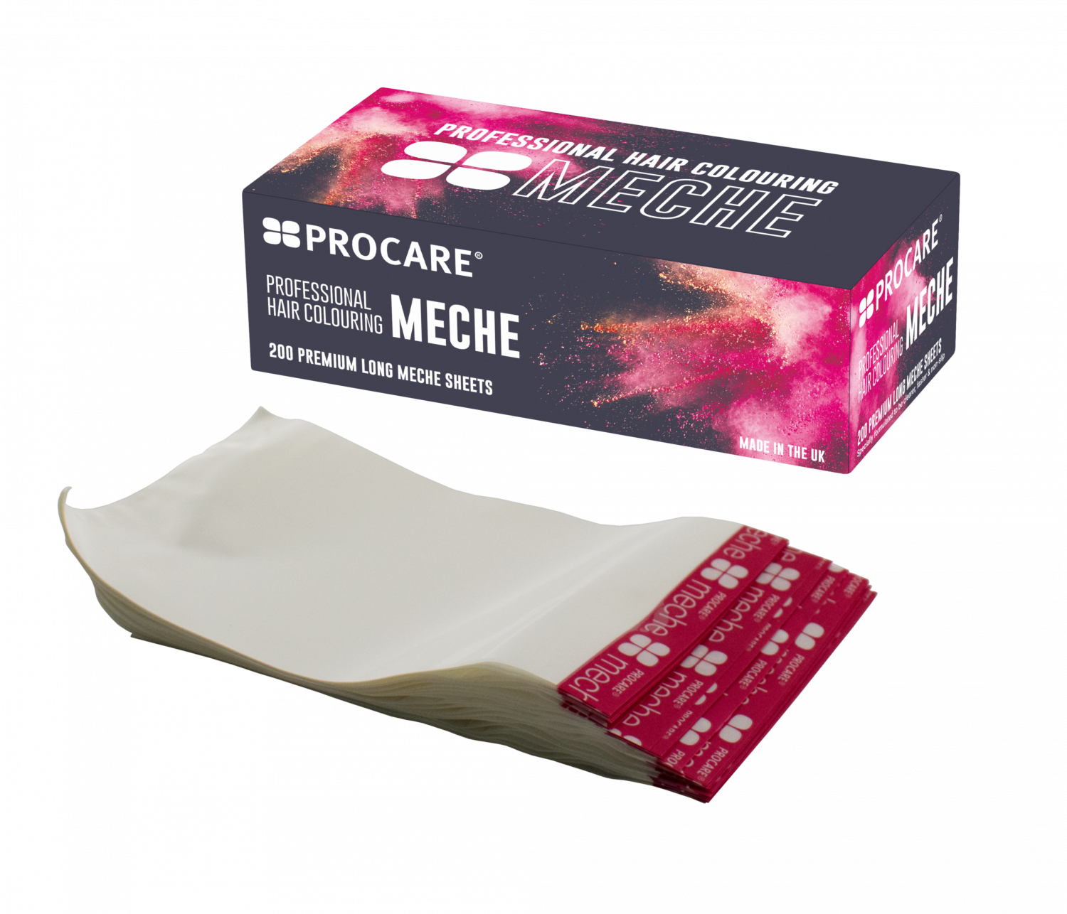 PROCARE MECHE (200) - LONG