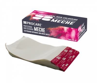 PROCARE SUPERWIDE LONG MECHE - 150 SHEET
