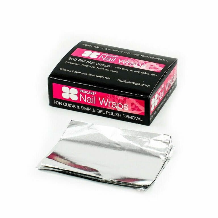 PROCARE NAIL WRAPS (200)