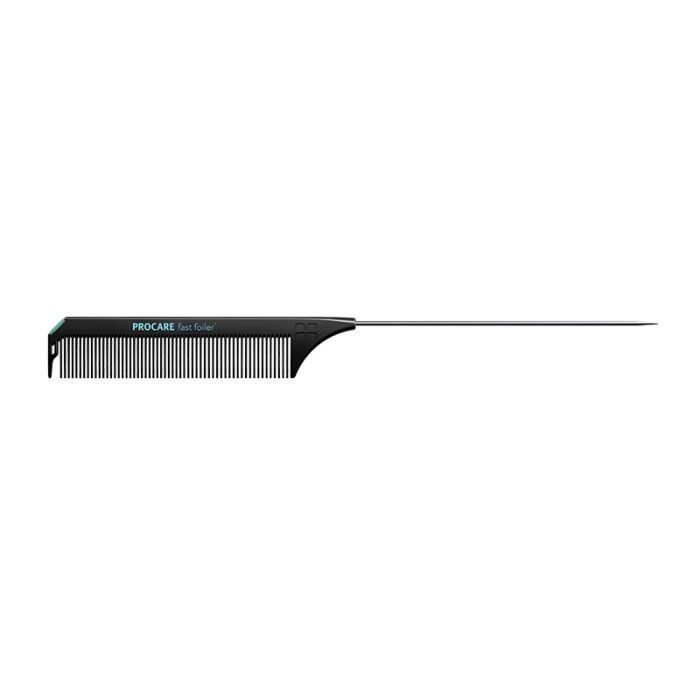 PROCARE FAST FOILER - 12MM PINTAIL COMB