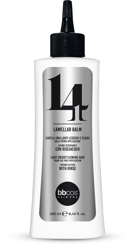 BBCOS REVIVAL 14 In 1  LAMELLAR BALM 250ML