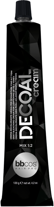 BBCOS DECOAL CREAM 100ML