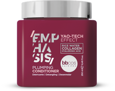 BBCOS EMPHASIS PLUMPING CONDITIONER 250ML