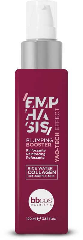 BBCOS EMPHASIS PLUMPING BOOSTER 100ML