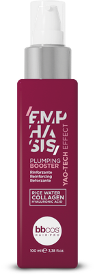 BBCOS EMPHASIS PLUMPING BOOSTER 100ML