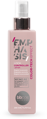 BBCOS EMPHASIS COLOR TECH LOCK CONTROLLER 200ML