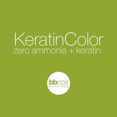 BBCos Keratin Color