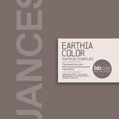 BBCos Earthia Color