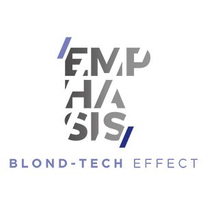 Blond-Tech Effect